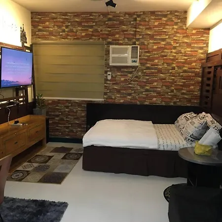 Alabang Staycation Sucat