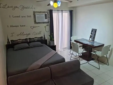 Alabang Staycation Sucat *